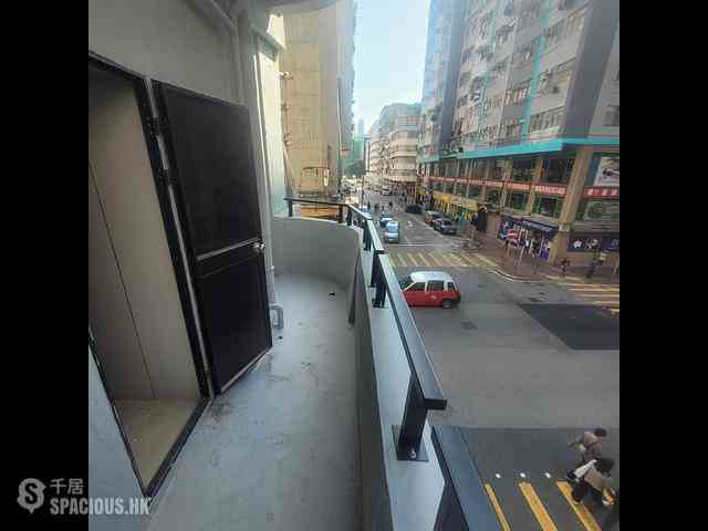Sham Shui Po - 148-150, Castle Peak Road 05