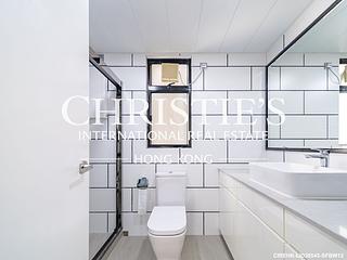 Mid Levels Central - Clovelly Court 11