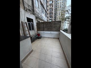 Sai Ying Pun - Highlight House 03