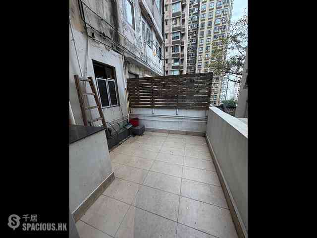 Sai Ying Pun - Highlight House 03