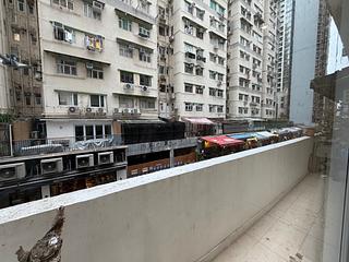Sai Ying Pun - Highlight House 04