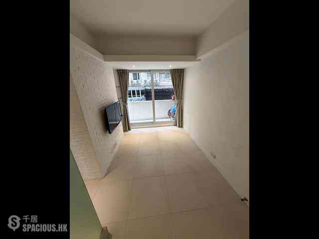 Sai Ying Pun - Highlight House 07