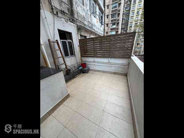 Sai Ying Pun - Highlight House 01