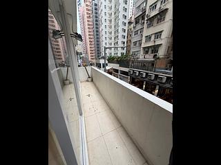 Sai Ying Pun - Highlight House 09