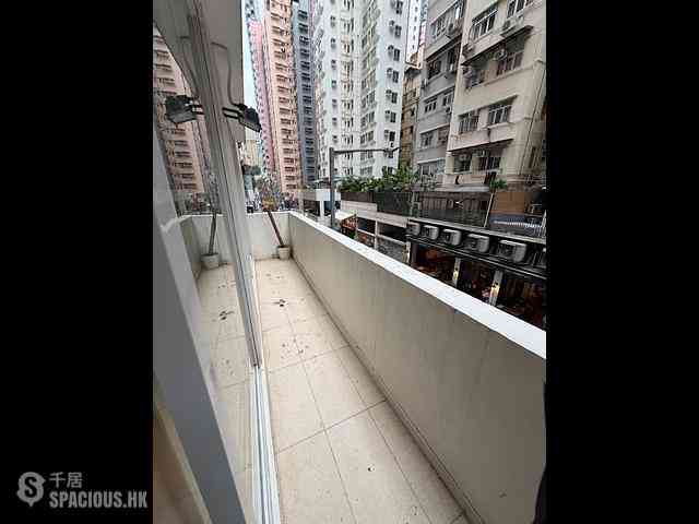 Sai Ying Pun - Highlight House 09