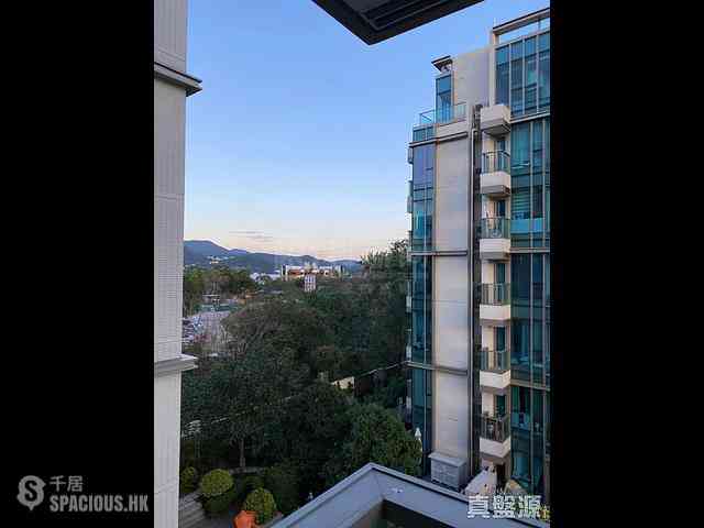 Sai Kung - The Mediterranean Block 1 03