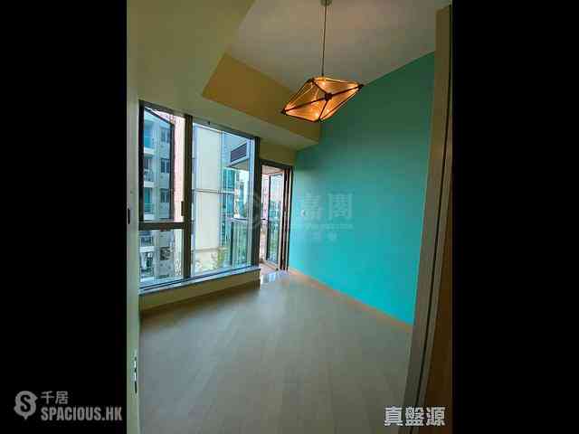 Sai Kung - The Mediterranean Block 1 04