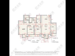 Tseung Kwan O - The Papillons Block 1 03
