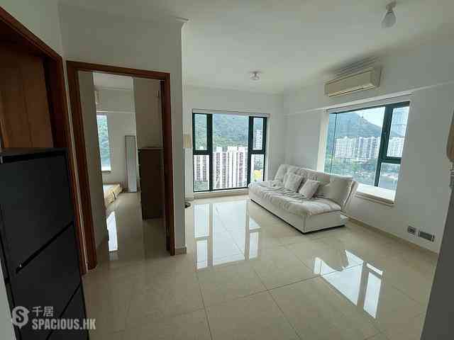 Kennedy Town - University Heights Block 2 01