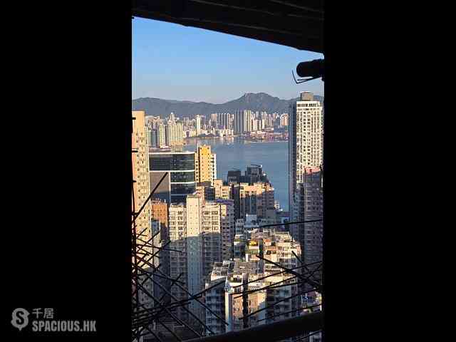 寶馬山 - 天寶大廈 01