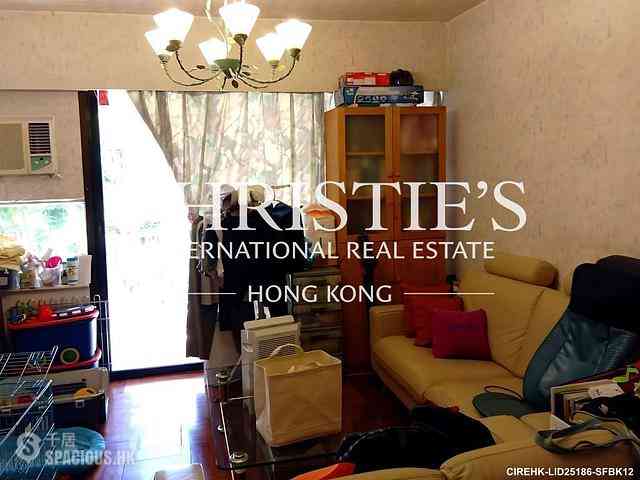 Mid Levels Central - Elegant Terrace 02