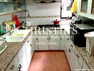 Mid Levels Central - Elegant Terrace 06