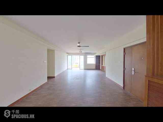 Mid Levels Central - Pearl Gardens Block EF 01