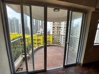 Mid Levels Central - Pearl Gardens Block EF 13