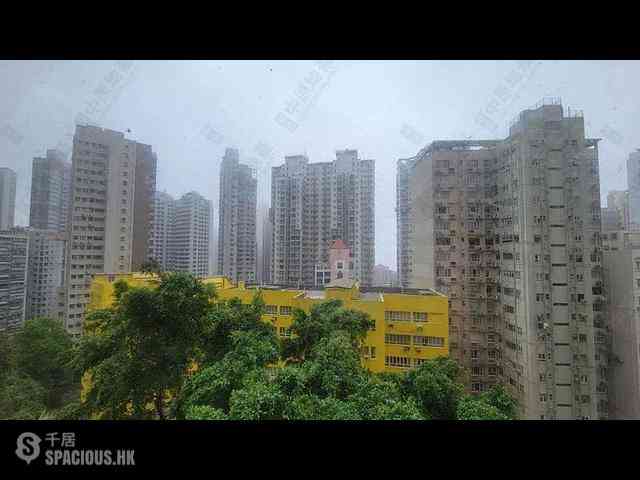 中半山 - 明珠台EF座 22