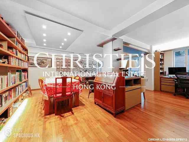 Wan Chai - Phoenix Court 01