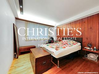 Wan Chai - Phoenix Court 06
