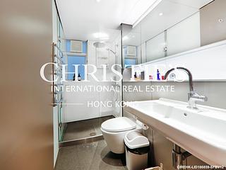 Wan Chai - Phoenix Court 07