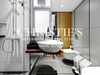 Wan Chai - Phoenix Court 10