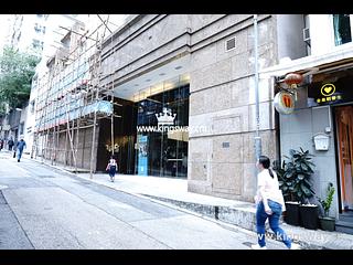 Mid Levels Central - Peach Blossom 10