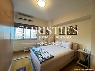 Tai Hang - Swiss Towers 06
