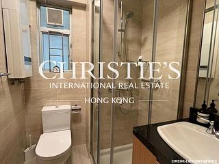 Tai Hang - Swiss Towers 11