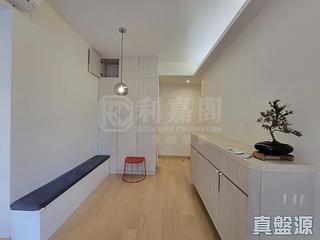 Tseung Kwan O - Capri Block 3 02