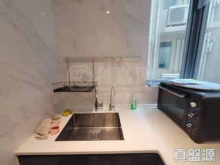Tseung Kwan O - Capri Block 3 04