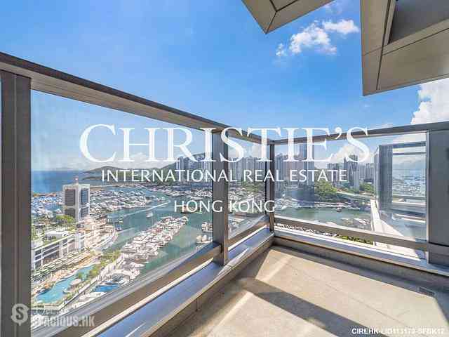 Wong Chuk Hang - Marinella 01