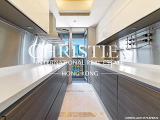 Wong Chuk Hang - Marinella 10