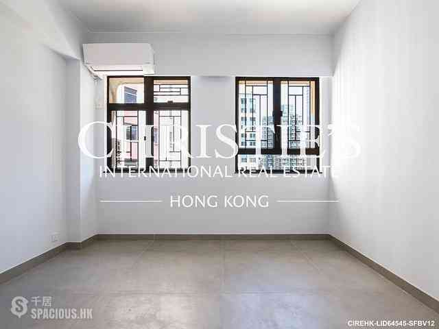 Wan Chai - Fujiya Mansion 09