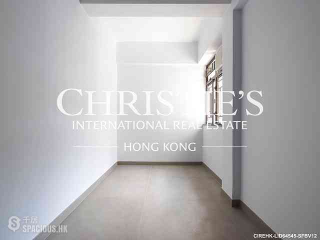 Wan Chai - Fujiya Mansion 10