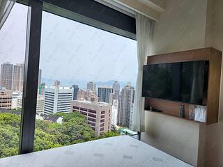 Mid Levels West - University Heights Tower 2 22