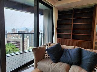 Mid Levels West - University Heights Tower 2 27