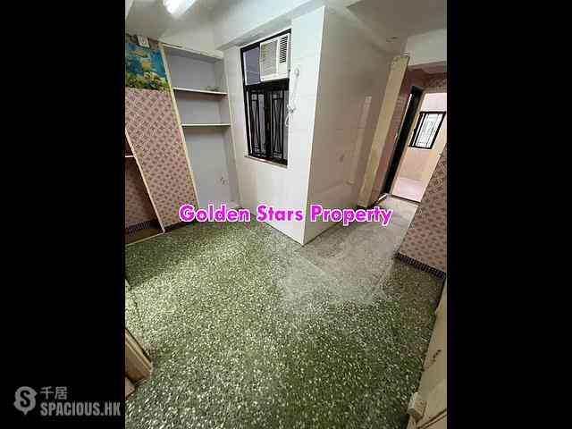 Sai Ying Pun - 56, Second Street 01