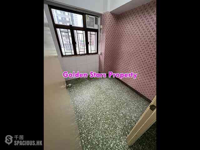 Sai Ying Pun - 56, Second Street 02