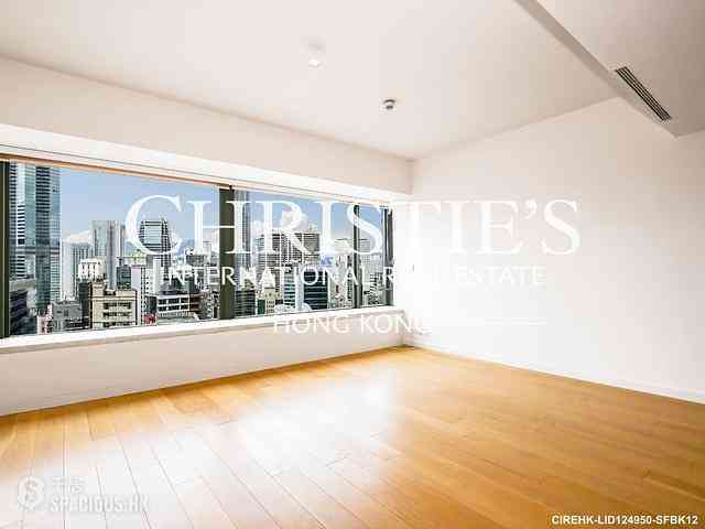 Mid Levels Central - Gramercy 01