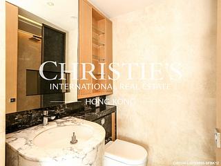 Mid Levels Central - Gramercy 04