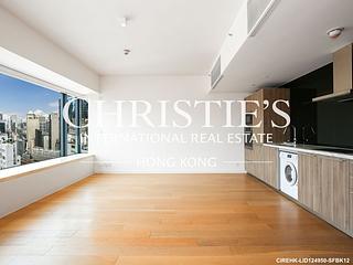 Mid Levels Central - Gramercy 06