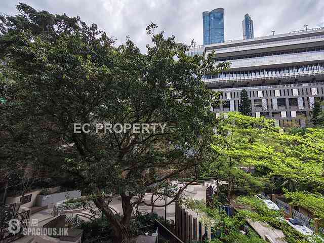 跑馬地 - Eight Kwai Fong Happy Valley 01