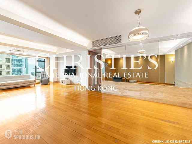 Mid Levels Central - Beau Cloud Mansion 01