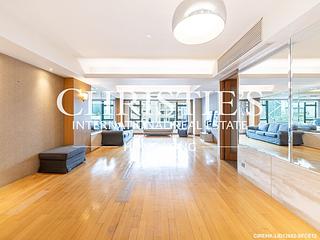 Mid Levels Central - Beau Cloud Mansion 03