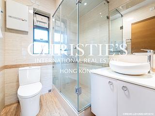 Mid Levels Central - Beau Cloud Mansion 12