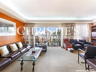 Pok Fu Lam - La Clare Mansion 04