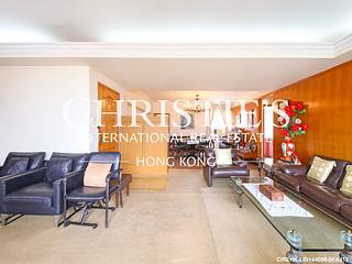 Pok Fu Lam - La Clare Mansion 06