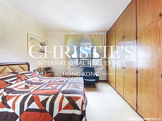 Pok Fu Lam - La Clare Mansion 07