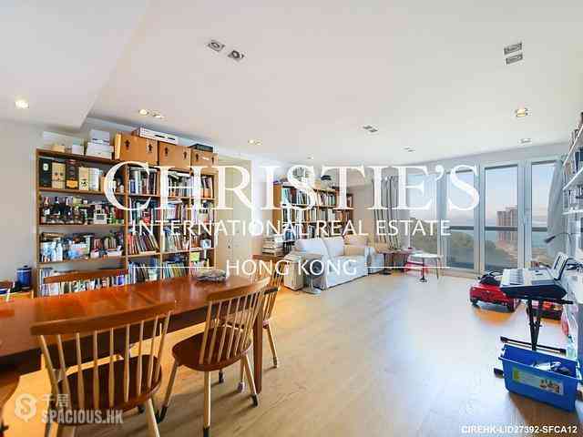 Mid Levels West - Hatton Place 01