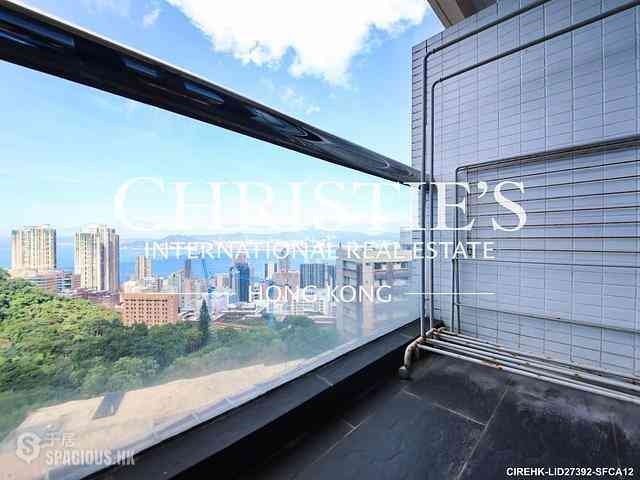 Mid Levels West - Hatton Place 03