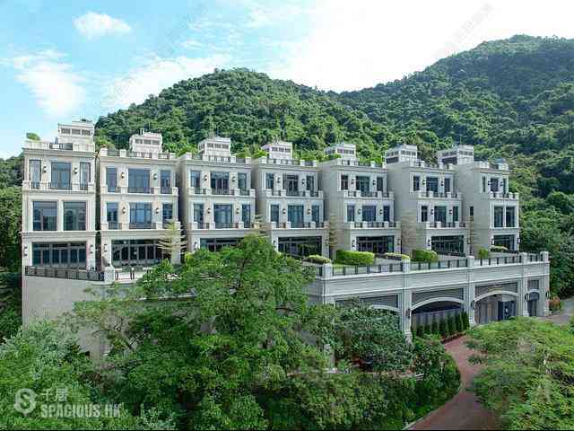 Pok Fu Lam - Mount Pokfulam 06