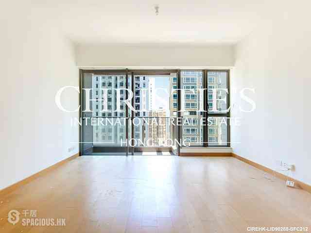 Sai Ying Pun - Island Crest 01